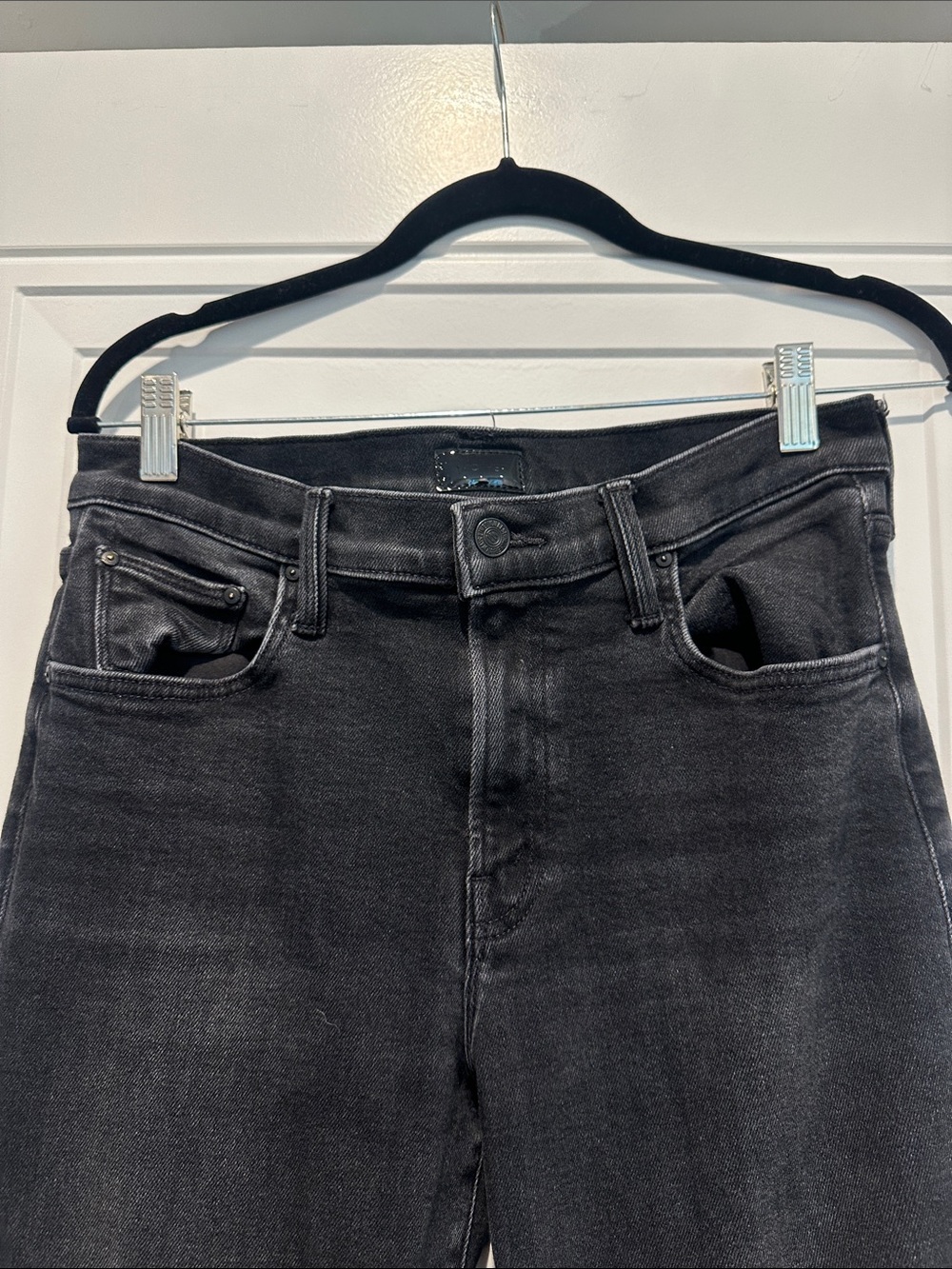 Mother Jeans - Picture 2 of 8